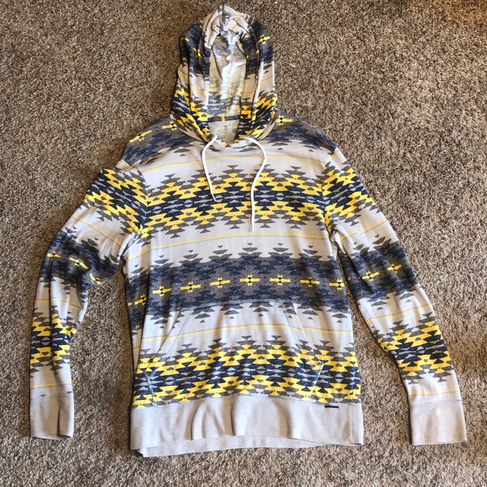 On The Byas Lightweight Hoodie
